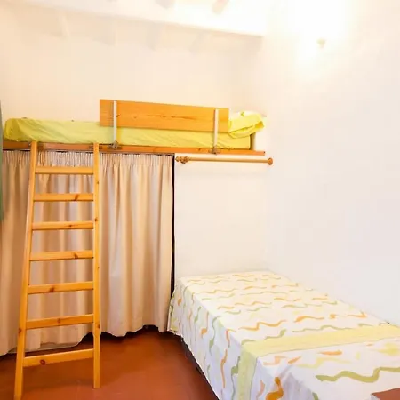 Сasa de vacaciones Sa Font *