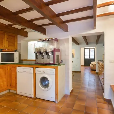 Sa Font * סיוטאדלה