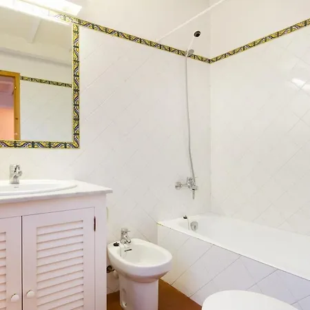 Sa Font Tatil Evi Ciutadella (Menorca)
