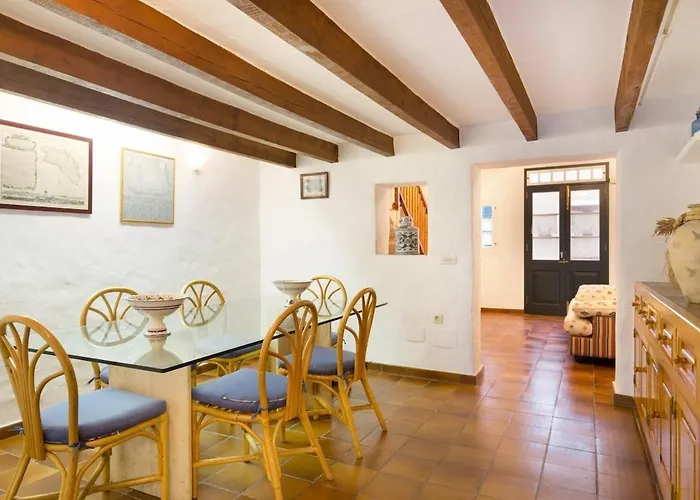 Sa Font בית נופש סיוטאדלה