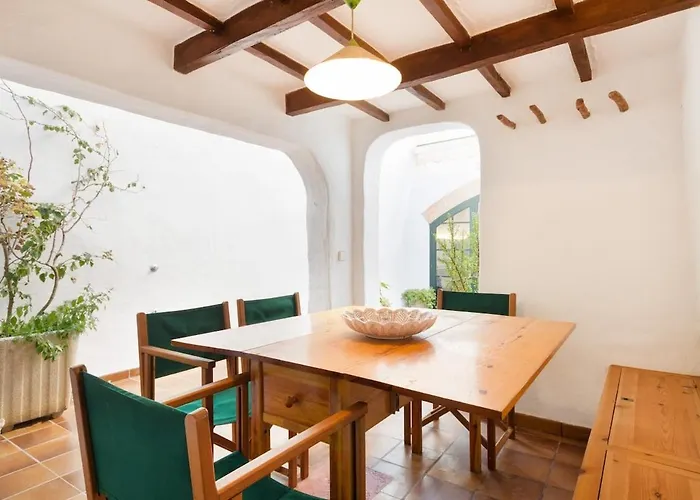 Sa Font בית נופש סיוטאדלה