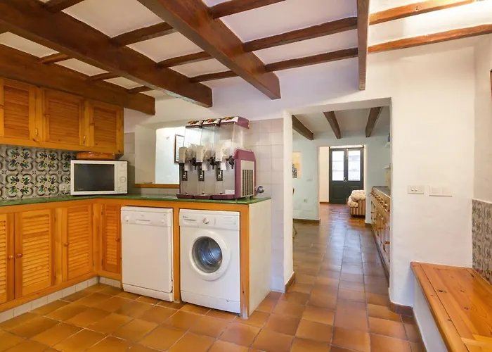 Sa Font * סיוטאדלה