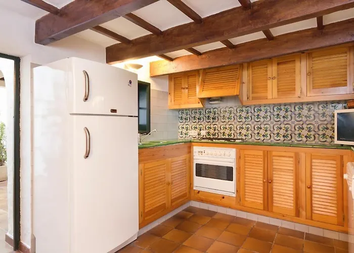 Sa Font בית נופש סיוטאדלה