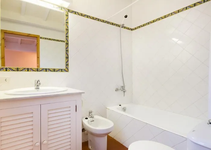 Sa Font בית נופש סיוטאדלה