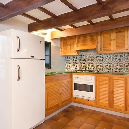 Sa Font Tatil Evi Ciutadella (Menorca)